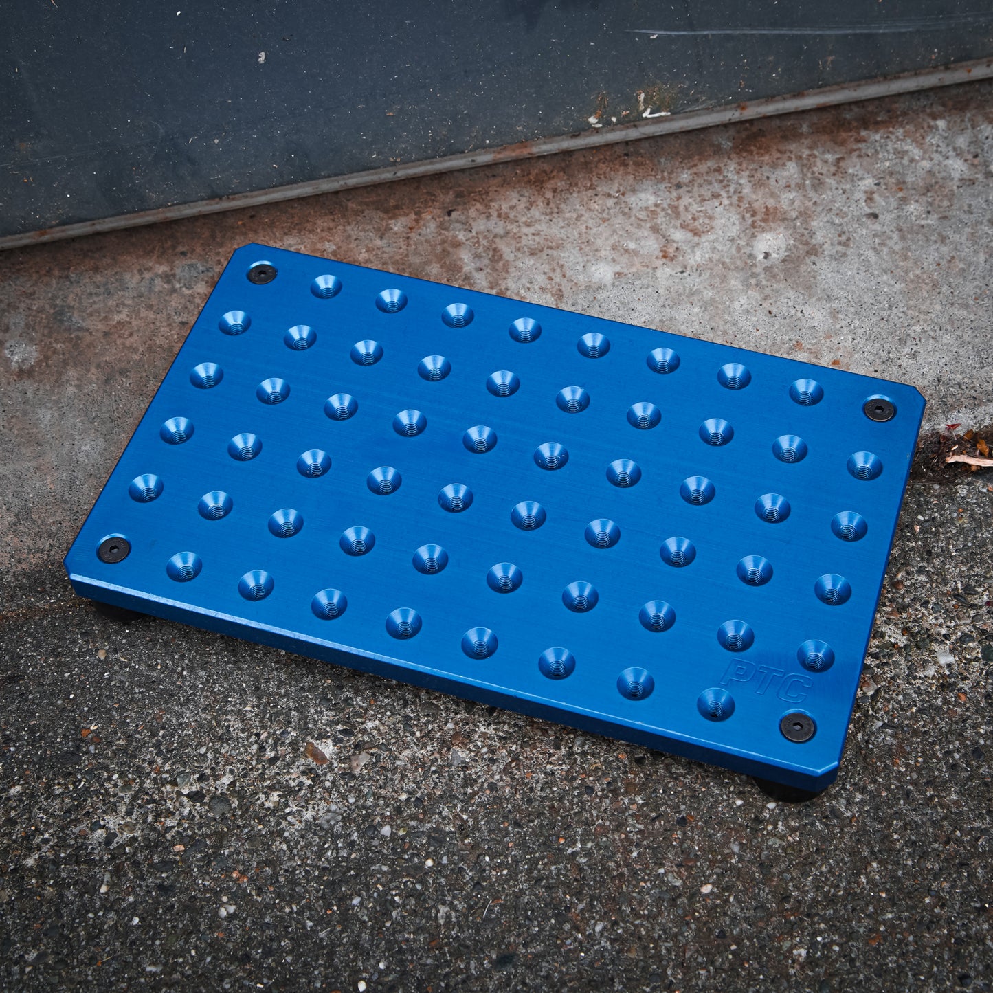 BASEPLATE, 100 SERIES, SIZE: 10x6