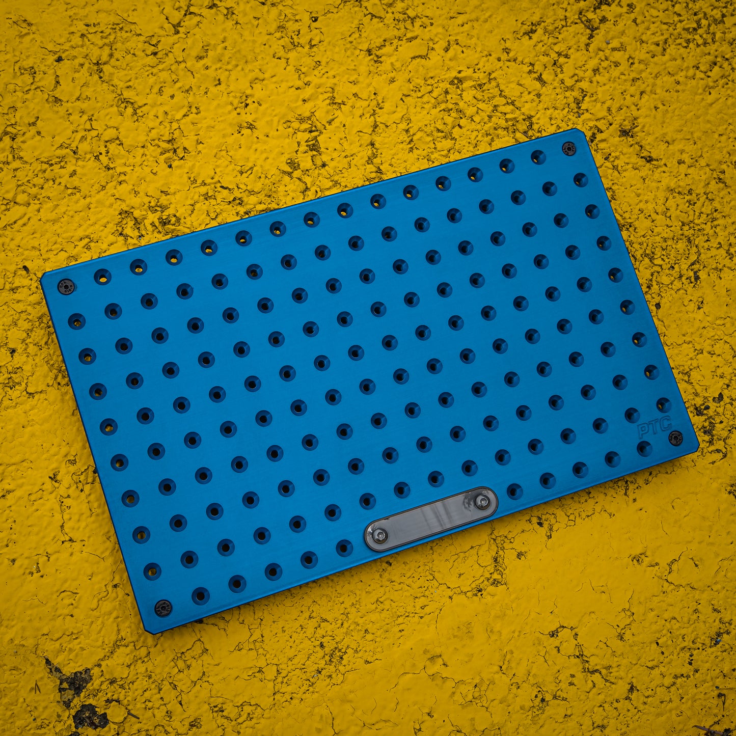 BASEPLATE, 100 SERIES, SIZE: 16x10